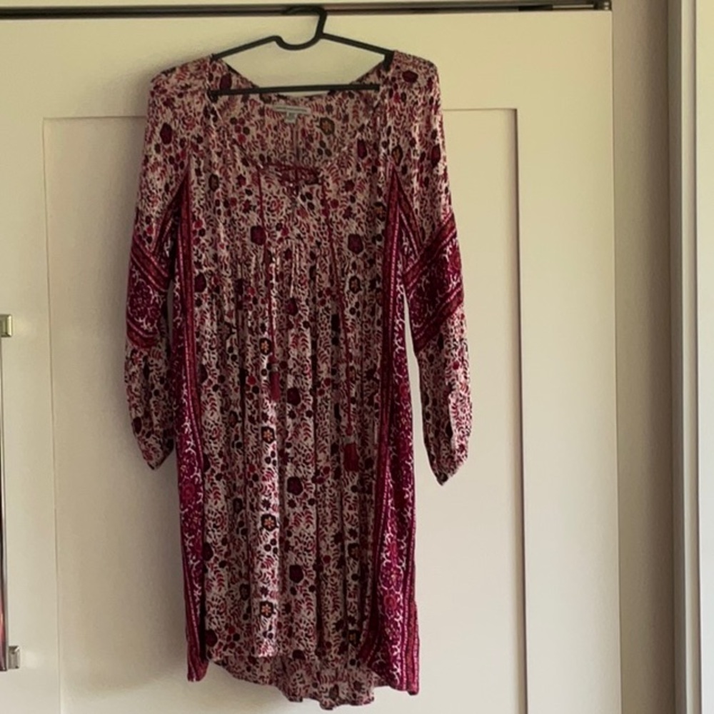 American eagle dress